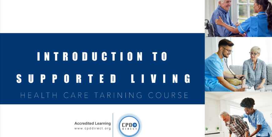 ISL Blue Course Banner