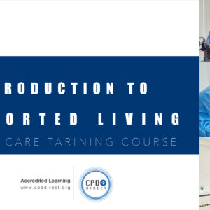 Introduction to Supported Living